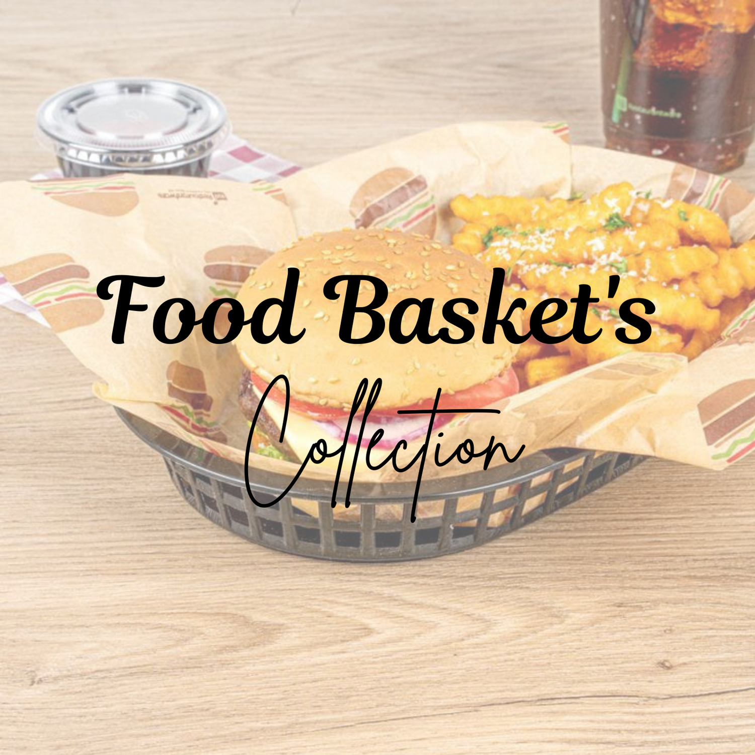 Food Basket's